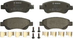 Bosch Disc Brake Pad Set Bosch Disc Brake Pad Set