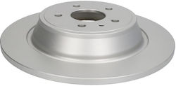 Bosch Bremsscheibe Bosch Bremsscheibe