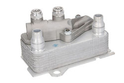 Radiator Aluminiu pentru Motor cu Ulei Mercedes-Benz AMG GT C E GLC 1.6-4.0 05.13 Înălțime 150mm Lățime 92mm Grosime 68mm Răcit cu Apă Radiator Aluminiu pentru Motor cu Ulei Mercedes-Benz AMG GT C E GLC 1.6-4.0 05.13 Înălțime 150mm Lățime 92mm Grosime 68mm Răcit cu Apă