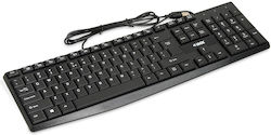 iBox Eris Keyboard Only English US