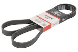 Gates Grooved Transmission Belt Gates Grooved Transmission Belt