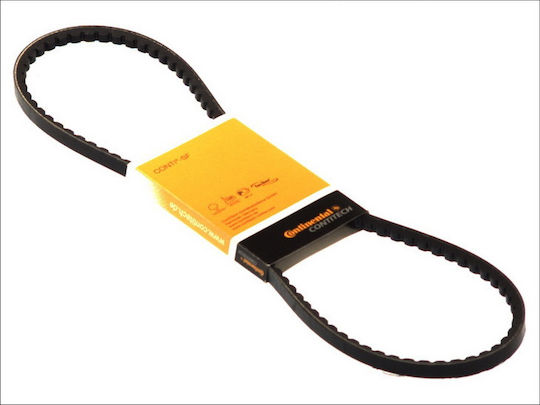 Contitech Autotriebwerk Riemen 10x1375 V-Gürtel Chrysler Vision 3.5 Tsi Breite 10,0 Mm Länge 1375,0 Mm