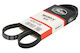 Gates Grooved Transmission Belt