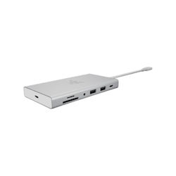 Razer USB-C Докинг станция с HDMI 4K PD Ethernet (RC21-02250200-R3M1)