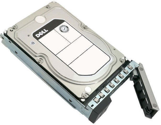 Dell 2TB HDD Σκληρός Δίσκος 3.5" SATA III 7200rpm για Server 161-BBRC