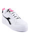 Damen Sneakers Weiß