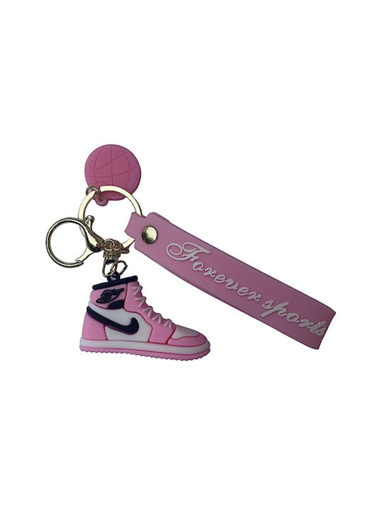 Keychain Pink