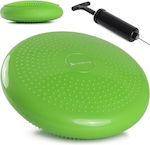 Habys Balance Cushion Green