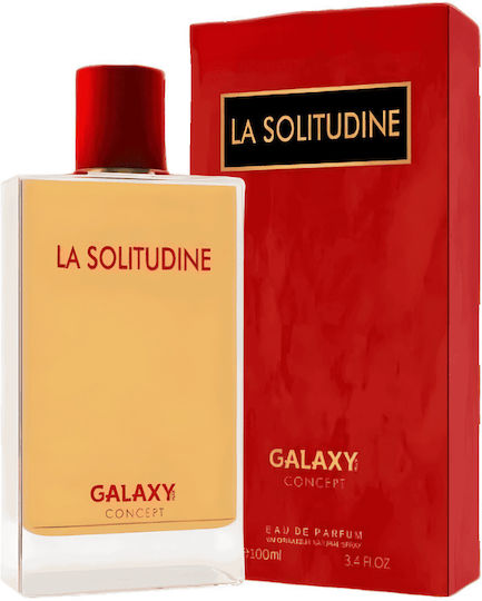 Galaxy Plus Concept La Solitudine Eau de Parfum 100ml