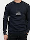 Sweatshirt Black