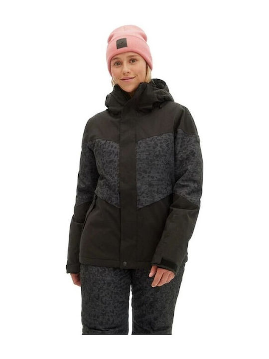 O'Neill 1P5020 Γυναικείο Μπουφάν για Σκι & Snowboard O'Neill 1P5020 Γυναικείο Μπουφάν για Σκι & Snowboard