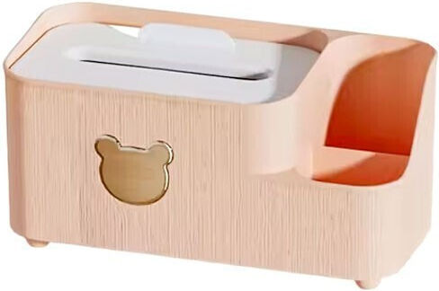Carre Organizer Etui 24x16,5x12cm Pink