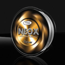 Fishing Line Seaguar Yuki Neox 0.260mm 50m Fishing Line Seaguar Yuki Neox 0.260mm 50m