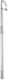Telescopic Aluminum Fishing Gaff 80-120cm