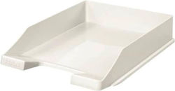 Han Document Tray White 1027-x-12