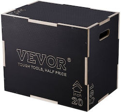 Vevor Plyometric Box