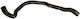Gates Radiator Hose