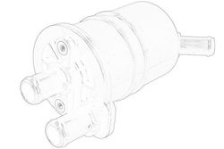 Engine Block Ventilation Hose Oe Opel Alfa Romeo 159 166 Brera Spider Fiat Croma Lancia Thesis Opel Astra H Signum Vectra Zafira Saab 9-3 9-5 1.9d 2.4d