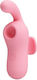 Pretty Love Magic Mini Finger Vibrator Rosa