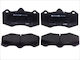 Ferodo Professional Brake Pads