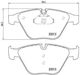 Brembo Brake Pads Tuning