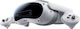 Pico Technology Pico 4 Ultra Eigenständig VR-Headset 256GB für Mobilgeräte mit Gamepad