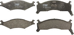 Set Plăcuțe De Frână Auto Partea Din Față Kia Sephia Shuma Sportage 1.5-2.0d 65.8mm 172.5mm 17.0mm Senzor Uzură Da Set Plăcuțe De Frână Auto Partea Din Față Kia Sephia Shuma Sportage 1.5-2.0d 65.8mm 172.5mm 17.0mm Senzor Uzură Da