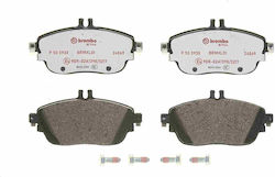 Brembo Bremsbeläge Tuning Brembo Bremsbeläge Tuning