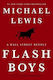 Flash Boys A Wall Street Revolt Michael Lewis 0323