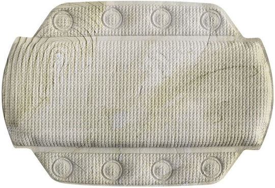 Μαξιλαράκι Μπάνιου Art Μαξιλαράκι 32x22 Εκ