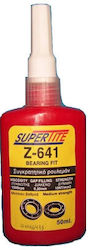 Supertite Metal Glue 50ml Z641