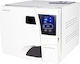 Lafomed Autoclav Sterilizator pe bază de lichid 18lt