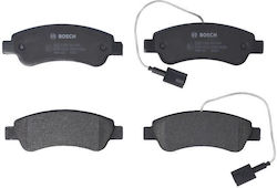 Bosch Disc Brake Pad Set Bosch Disc Brake Pad Set