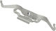 Brake Pad Set Ate