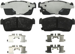 Vorderseite Bremsbelag Set TRW Auto Daihatsu Herz Vi-vii Bewegen Sirion Trevis Mitsubishi Mirage Subaru Nur Suzuki(Auto) Ignis 0.7-1.5 Vorderseite Bremsbelag Set TRW Auto Daihatsu Herz Vi-vii Bewegen Sirion Trevis Mitsubishi Mirage Subaru Nur Suzuki(Auto) Ignis 0.7-1.5