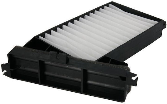 Filtru De Aer Pentru Habitaclu Auto Mann-filter Mitsubishi Galant Ix Viii 2.0-2.5 09.96 Înălțime 31.0mm Lățime 109.0mm Lungime 185.0mm