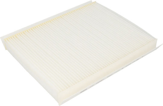 Filtre de Aer Pentru Habitaclu Auto Mann-filter Citroen Xsara Picasso 1.6-2.0d 12.99-06.12 Înălțime 30mm Lățime 201mm Lungime 254mm