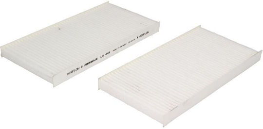 Cabin Air Filter Knecht