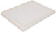 Cabin Particle Filter Mann-filter Mercedes Sl R232 2.0h/4.0 03.22 20mm Height 189mm Width 246mm Length