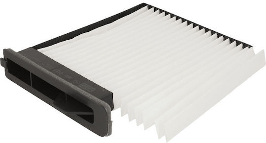 Cabin Air Filter Mann-filter Nissan Nv200 Tiida Versa I 1.5-1.8 05.04 Height 21mm Width 169mm Length 216mm