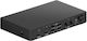 Asus BNUC13BRFA200B02I Barebone (Atom-X7211E )