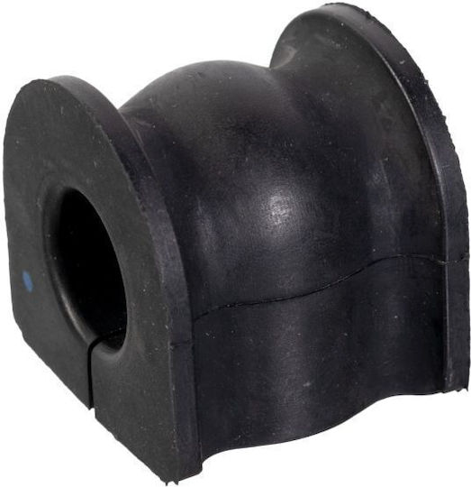 Febi Buchse Für Die Hintere Stabilisatorstange Honda DE-V 1.7-2.2d 16,3mm 33mm Breite 35mm Länge Gummi