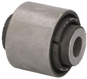 Febi Suport Trapezoidal Silentblock Articulație Spate Dreapta Stânga Superioară Honda FR-V 1.7/2.0 Diametru Interior 12mm Diametru Exterior 42.5mm Grosime 47mm