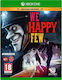 We Happy Few Deluxe Edition Xbox One Game