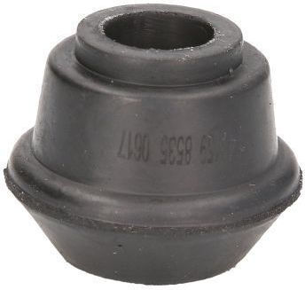 Front Right Left Stabilizer Bar Bushing Inner Diameter 16mm Thickness 33mm Outer Diameter 42.5mm Chevrolet Matiz Spark Daewoo Matiz 0.8/1.0
