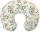 Bobono Nursing Pillow Green