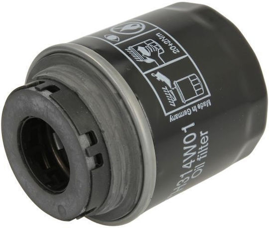 Hengst Oil Filter