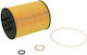Knecht Oil Filter Bmw 5 E60 E61 6 E63 E64 7 E65 E66 E67 X5 E53 3.6 4.4 4.8 07.01-12.10 Interior Diameter 35mm Exterior Diameter 73mm Height 103.5mm