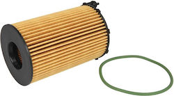 Hengst Oil Filter
