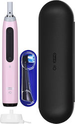 Oral-B iO Series 5 Electric Toothbrush with Pre...